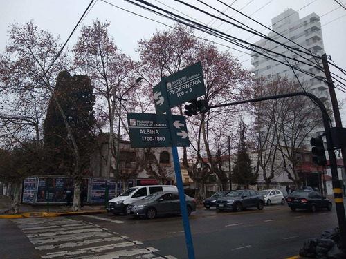 Imagen 23 de 23 de Impecable Dos Ambientes En Lomas De Zamora