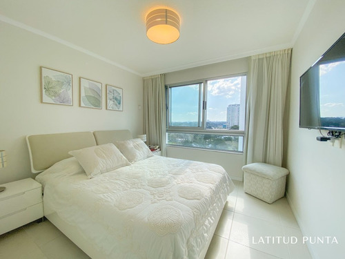 Imagen 12 de 30 de Apartamento En Roosevelt, 2 Dormitorios - Punta Del Este Roosevelt