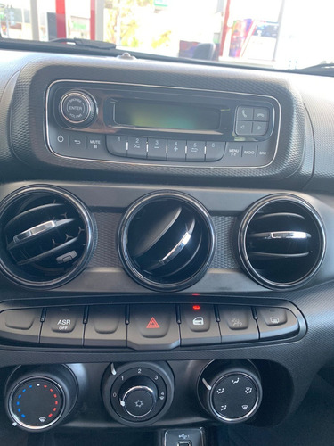 Imagen 16 de 25 de Fiat Cronos 1.3 Attractive My23 Stock Entrega Inmediata /f.p