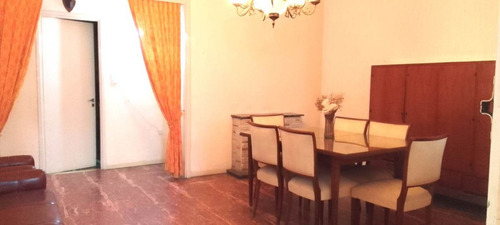 Casa 4 Dormitorios, Garage Y Jardín En Don Bosco