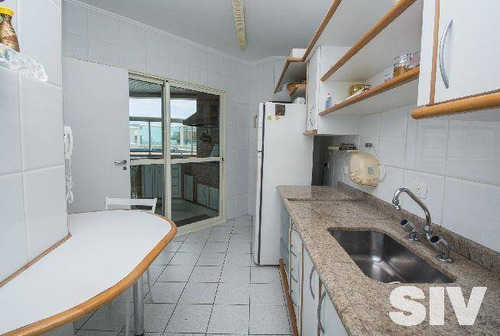 Imagem 10 de 30 de Cobertura Com 4 Dormitórios À Venda, 281 M² Por R$ 4.500.000,00 - Riviera - Módulo 2 - Bertioga/sp - Co0072