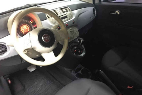Fiat 500 Cult 1.4 8v