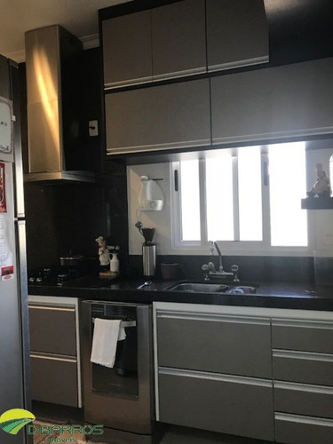 Imagem 28 de 30 de Apartamento - 4831 - 69017735