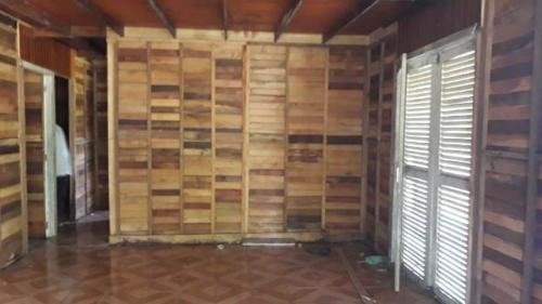 Imagem 3 de 14 de Chácara À Venda Em Itanhaém Medindo 5050m² De Área Total!