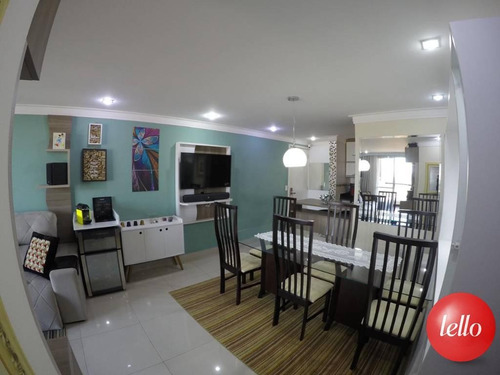 Imagem 7 de 30 de Apartamento - Ref: 228576