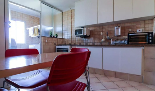 Imagem 9 de 22 de Apto Alto De Pinheiros | 3 Quartos | 106 M² | Cond: R$1175.00 | 2 Vagas - 1diwypk