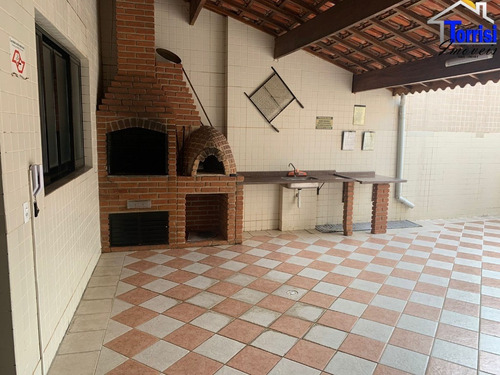 Imagem 27 de 30 de Apartamento Em Praia Grande, 02 Dormitórios, Tupi, Ap2456 - Ap2456 - 69575883