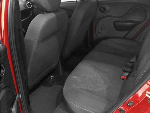 Imagem 10 de 11 de Chery Chery Qq 1.0 Look Flex 5p