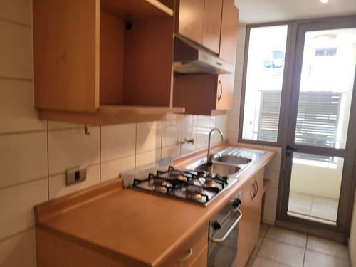 Vendo Lindo Y Central Depto A Psos De Metro Miramar Viña