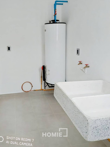Imagen 9 de 10 de Penthouse En La Narvarte, 68533