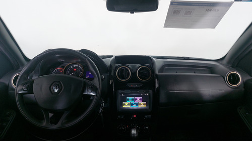 Renault Duster 2.0 INTENS DEH AUTO