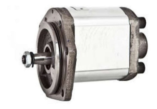 Bomba Hidráulica Tractor Massey 296-297-630-650 Cum