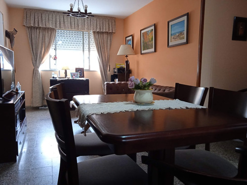 Imagen 3 de 12 de Apartamento En Perfectas Condiciones Excelente Zona.