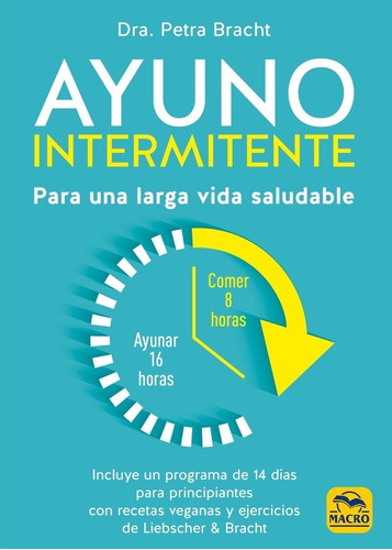 Ayuno Intermitente