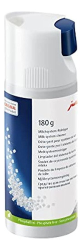 Jura Milk System Cleaner Mini-tabs Con Dispensador (botella 