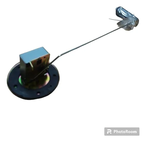 Flotante De Toyota 2f