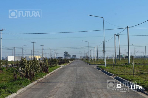 Imagen 5 de 6 de Lote En Venta - Ecopueblo- Apto Comercial.
