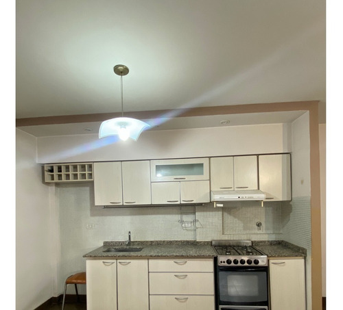 Imagen 17 de 29 de Venta Departamento 2 Ambientes En Centro De Merlo - Con Amenities Y Grandes Vistas
