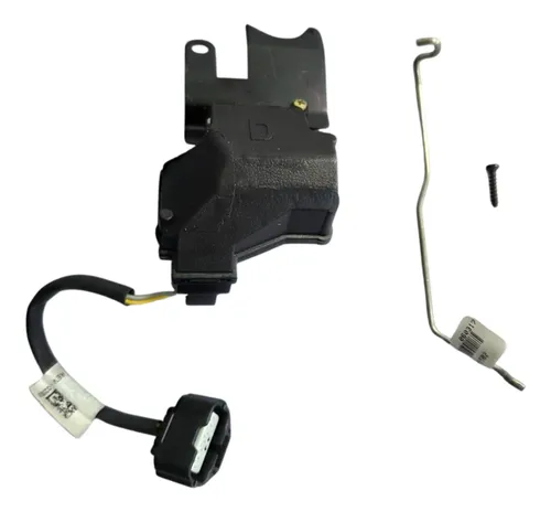 Trava Elétrica Ld Trs Pajero L200 08/17 Mitsubishi Ca542030