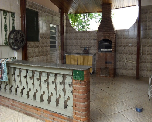 Casa De 220m² 2 Dormitórios Adalgisa - Osasco - Ca04798 - 68976622