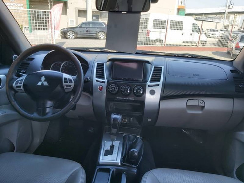 Imagem 12 de 14 de Mitsubishi Pajero Hpe Full 3.2 20v