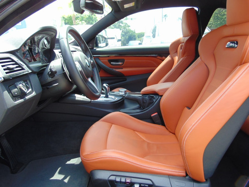 Imagen 9 de 14 de Bmw M4 2020 Coupe Blanco