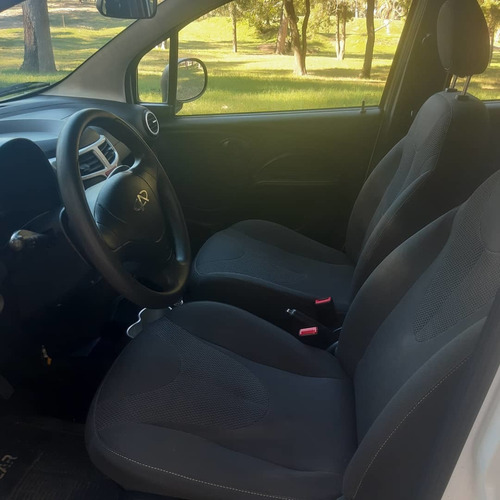 Chery Chery Qq 6.000 U$s Y Fac