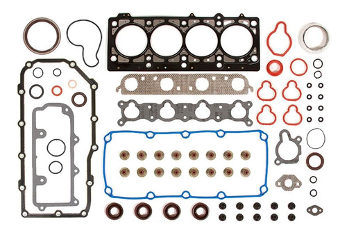 Juego Empacadura Completo Dodge Neon 96-02 Motor 2.0