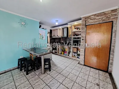 Apartamento en venta