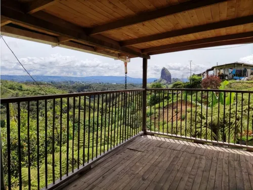 Finca En Vender En Guatapé