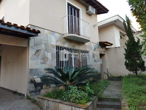 Imagem 1 de 21 de Casa Com 3 Dorms, Vila Suzana, São Paulo, Cod: 4260 - A4260