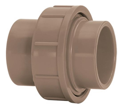 União Soldável 40mm - Amanco