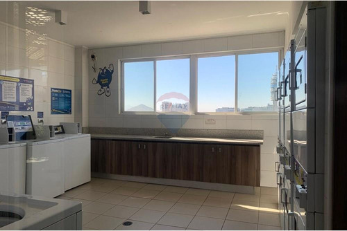 Tu Nuevo Hogar En Lord Cochrane, Santiago
