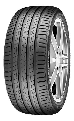 Llanta Michelin 235/55r19 Latitude Sport 3 101w Ao