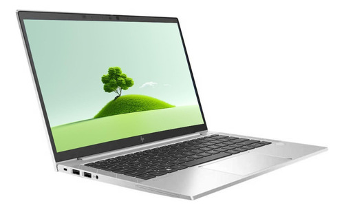 Laptop Hp 830 G7 14 Intelcore I5-10310u 16gb Y 256gb Ssd (Reacondicionado)