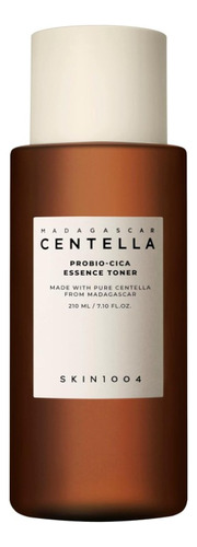 Skin1004 Madagascar Centella Probio-cica Essence Toner 210ml Momento De Aplicación Día/noche Tipo De Piel Todo Tipo De Piel