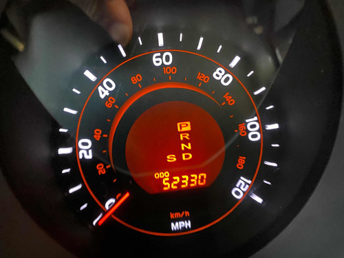 Toyota 4runner Limited