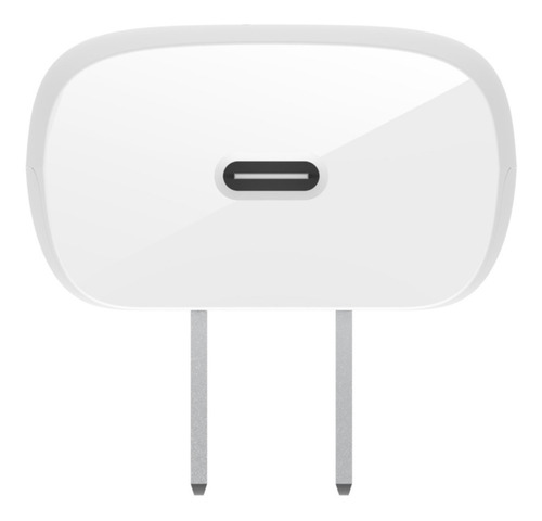 Belkin Charge Usb-c Cargador 30w Nuevo Sin Caja