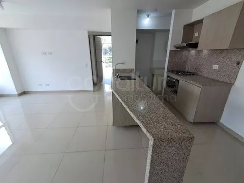 Apartamento En Arriendo Pan De Azucar 472-6718