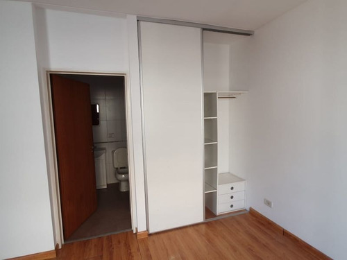 Departamento En Venta En Villa Urquiza