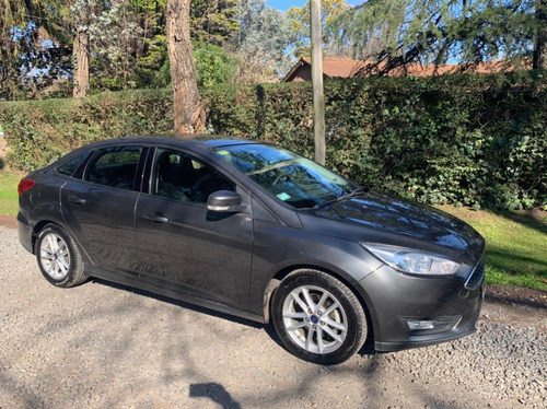 Imagen 1 de 7 de Ford Focus 2015 Modelo Nuevo