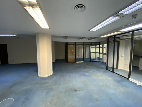 Oficina - Alquiler - Monserrat - 711 M2