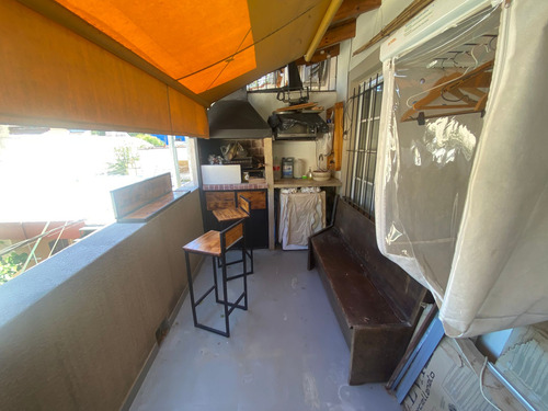 Venta Ph 2 Amb., Balcon Tza, Impecable, San Andres