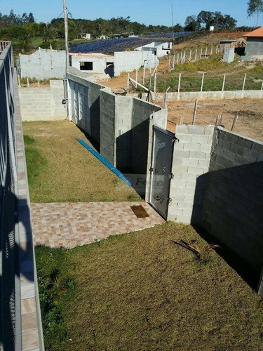 Chácara Residencial À Venda, Parque Residencial Itapeti, Mogi Das Cruzes. - Ch0011