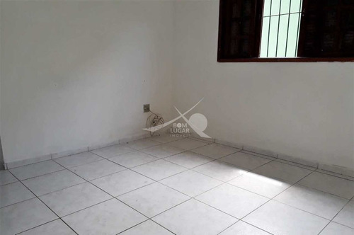 Imagem 8 de 16 de Casa Em Praia Grande, Mirim - V5185