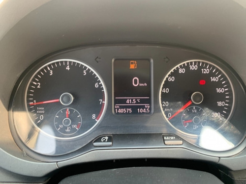 Imagem 13 de 13 de Volkswagen Fox 1.0 Bluemotion