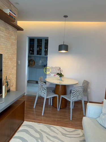 Imagem 5 de 30 de Apartamento Com 3 Dorms, Vila Cintra, Mogi Das Cruzes - R$ 275 Mil, Cod: 56001 - V56001