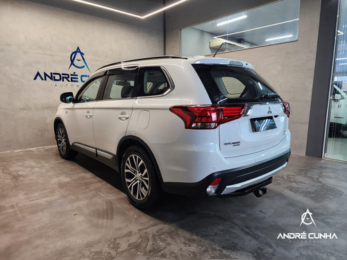Mitsubishi Outlander GT 3.0 V6 Aut.