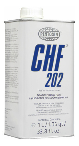 1 Lt Líquido Aceite De Dirección Hidráulica 9-5 L4 2.0l 11