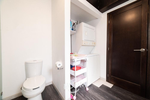 Imagen 23 de 28 de Departamento En Cuauhtémoc, Cuauhtémoc Con 2 Recámaras, 120 M², Id: 74711